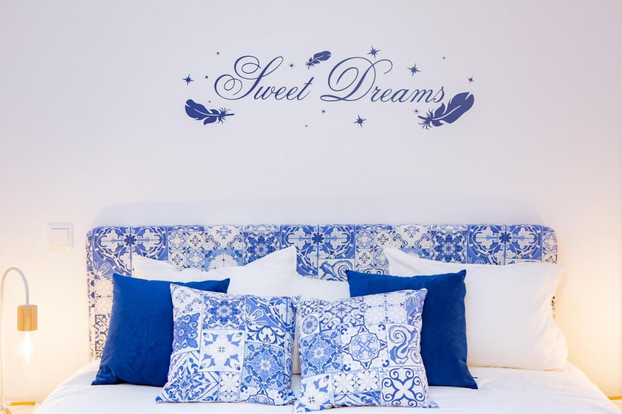 布拉加Souto Dreams公寓 外观 照片